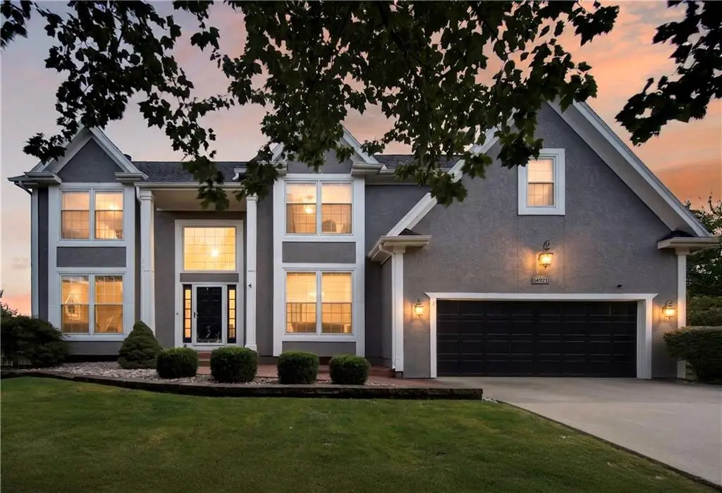 14921 Benson Street, Overland Park, KS 66221 - #1