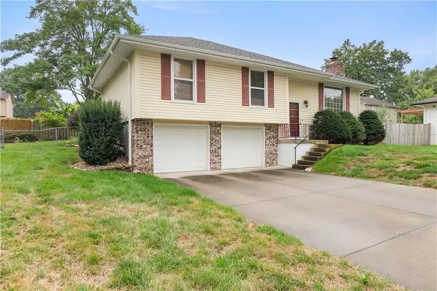 1405 1st Terrace, Lees Summit, MO 64063 - #2