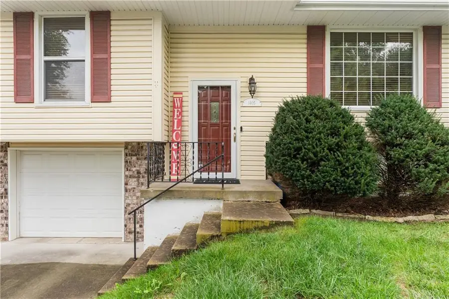 1405 1st Terrace, Lees Summit, MO 64063 - #3