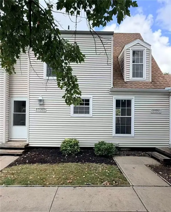8051 N Stoddard Avenue, Kansas City, MO 64152