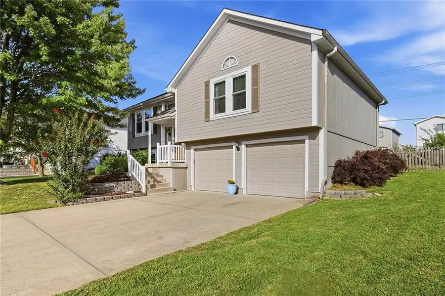 619 SE Joel Avenue, Lees Summit, MO 64063 - #2