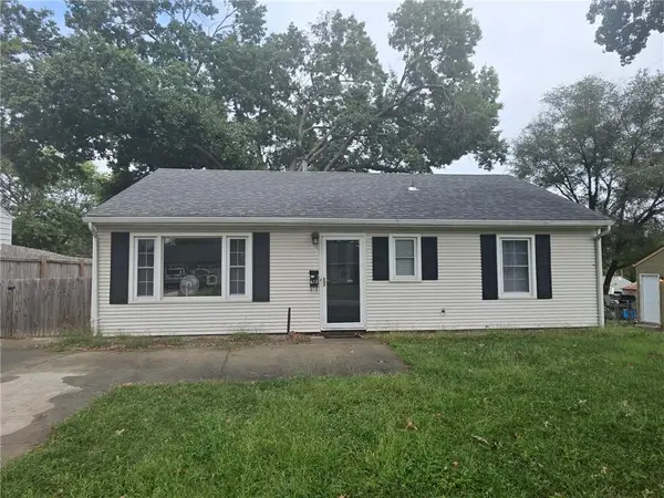612 NE 67th Street, Gladstone, MO 64118
