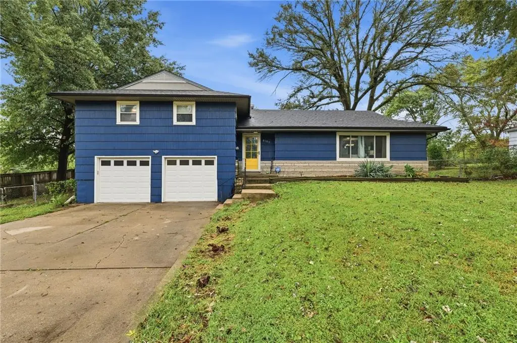 8109 E 99th Terrace, Kansas City, MO 64134 - #1