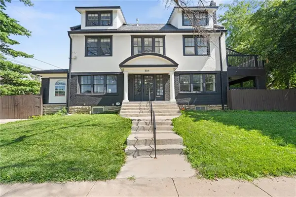 804 W 33rd Street, Kansas City, MO 64111