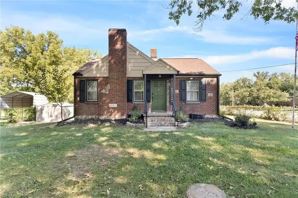 709 N Allen Road, Independence, MO 64050