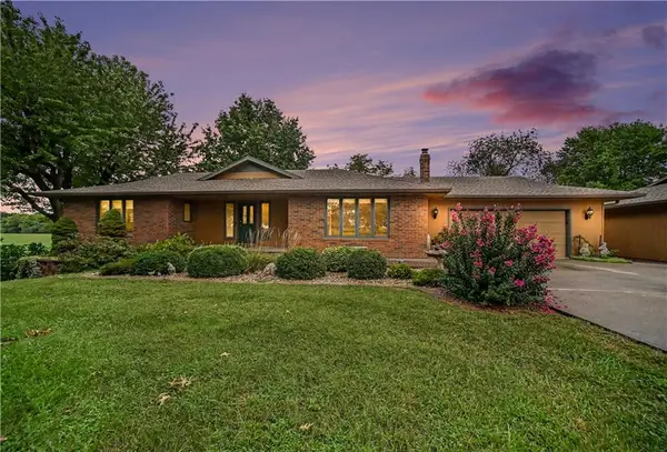 13371 County Road 334 N/a, Savannah, MO 64485