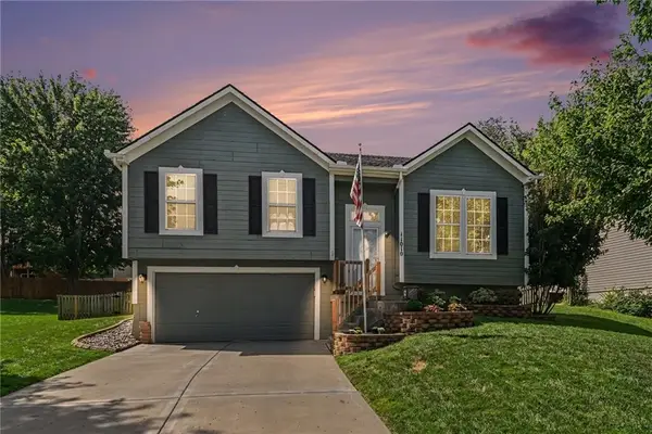11010 N Booth Avenue, Kansas City, MO 64157