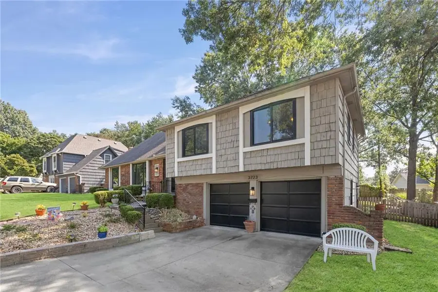 3723 E 104th Street, Kansas City, MO 64137 - #2