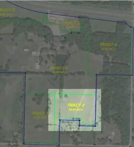 TBD 331st Road, Creighton, MO 64739 - #1