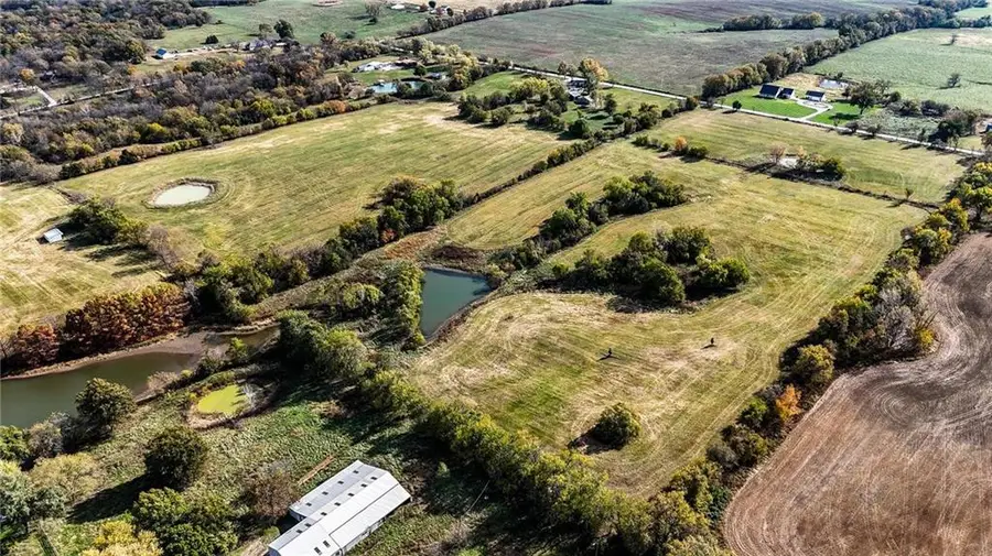TBD 331st Road, Creighton, MO 64739 - #3
