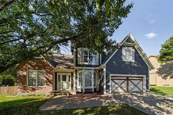 22304 W 52nd Street, Shawnee, KS 66226
