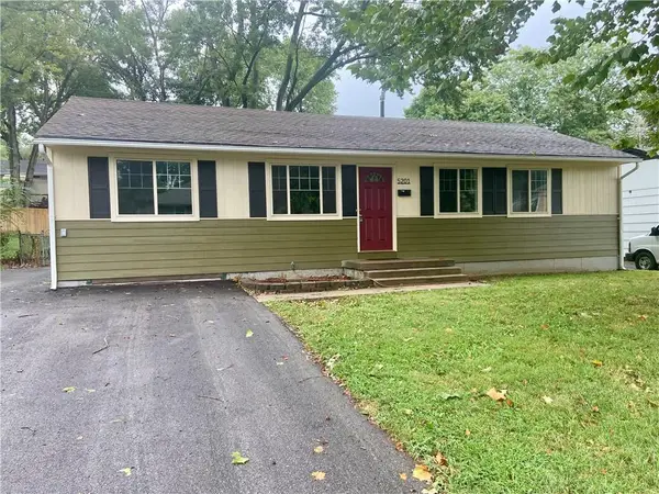 5201 S Norfleet Road, Independence, MO 64055