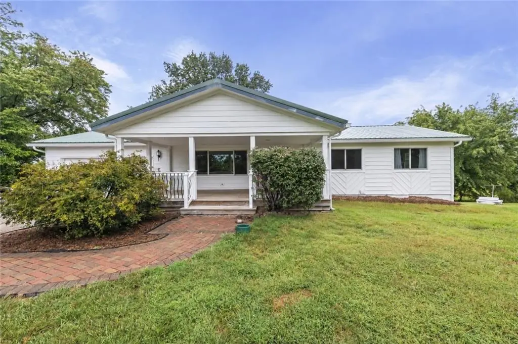 10465 N Highway, Orrick, MO 64077 - #1