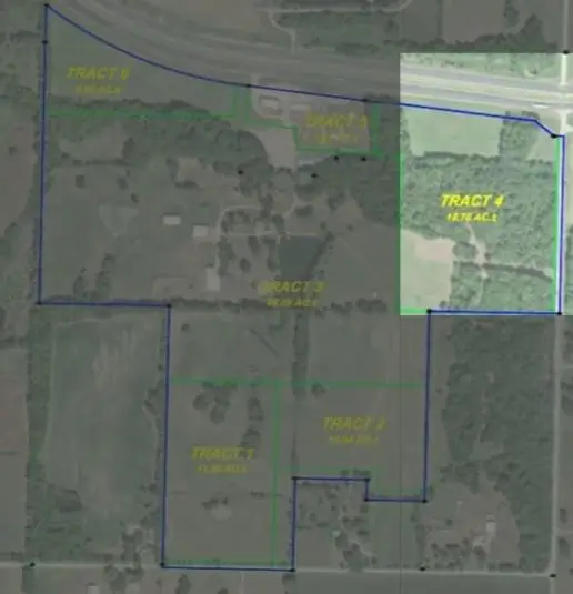TBD Chandler Road, Creighton, MO 64739 - #1