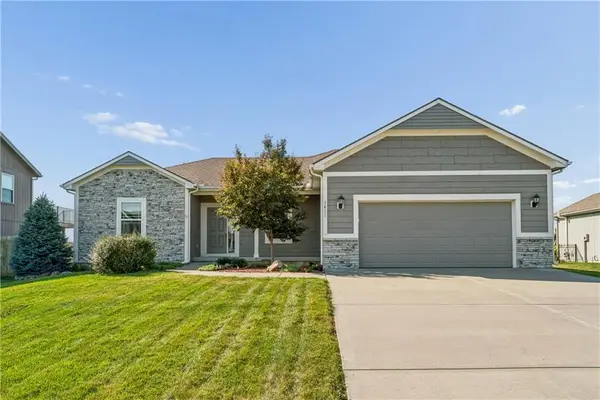 1411 N 3rd Street E, Louisburg, KS 66053