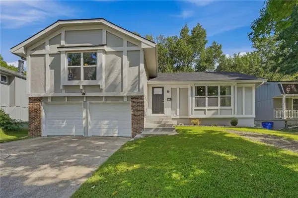 14017 Winchester Court, Grandview, MO 64030