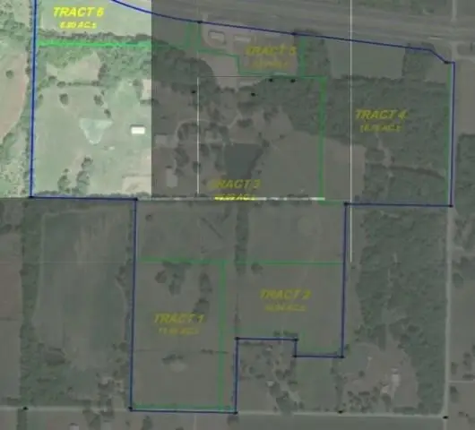 32705 South 7 Highway Road, Creighton, MO 64739