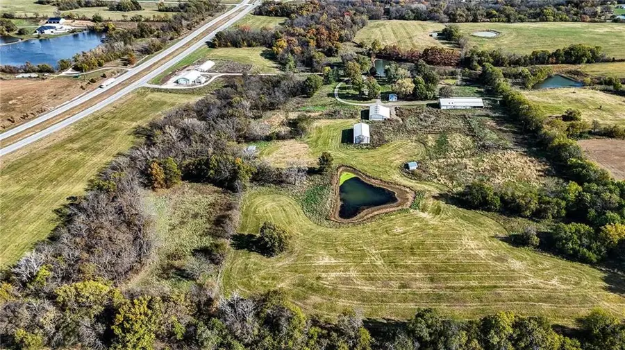 32705 South 7 Highway Road, Creighton, MO 64739 - #2