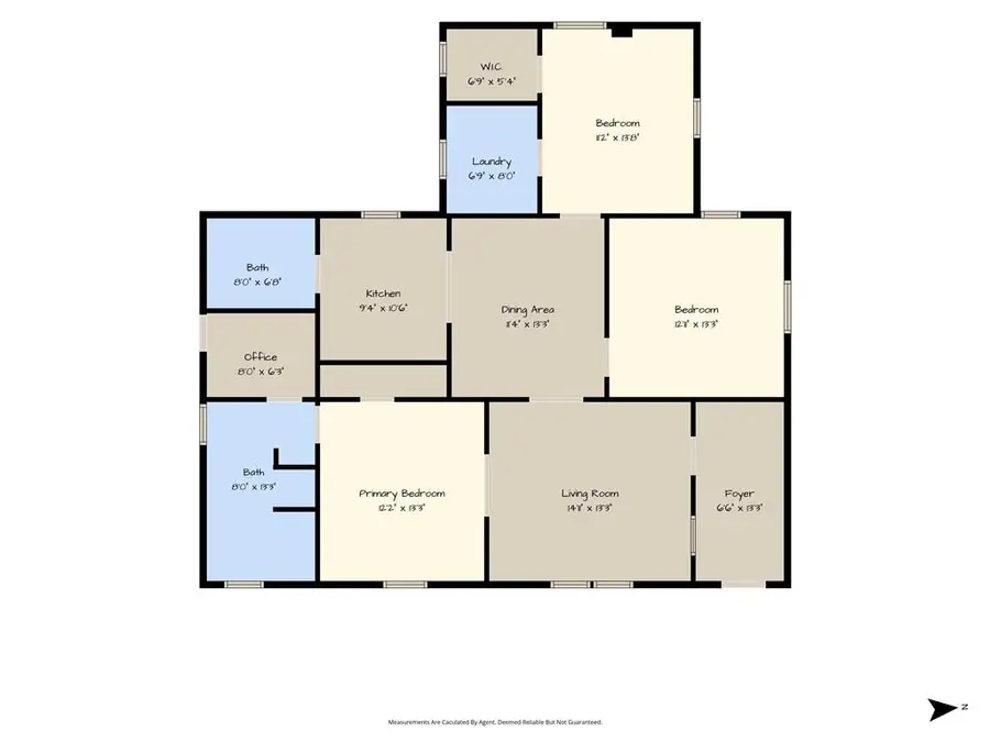 301 W Lake Street, McLouth, KS 66054 - #3