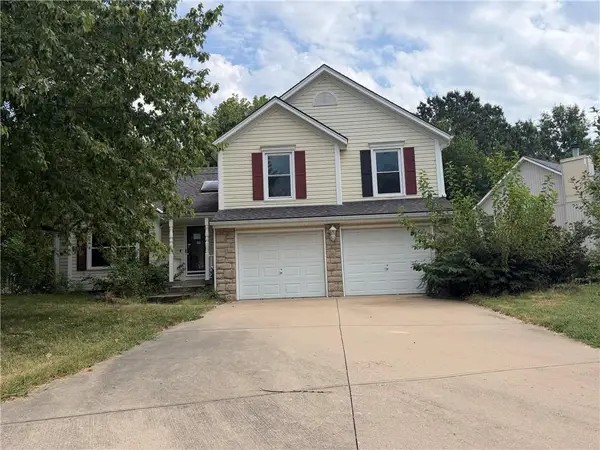 401 Franklin Court, Blue Springs, MO 64014