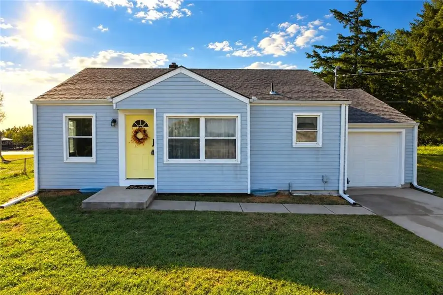 102 Westview Place, Excelsior Springs, MO 64024 - #2