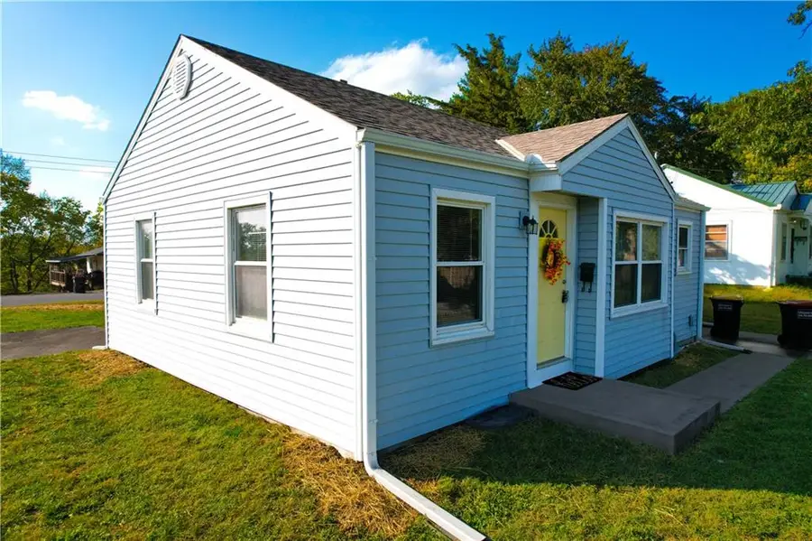 102 Westview Place, Excelsior Springs, MO 64024 - #3