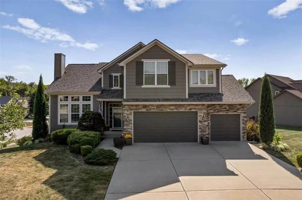 8311 NW 74th Street, Kansas City, MO 64152 - #1