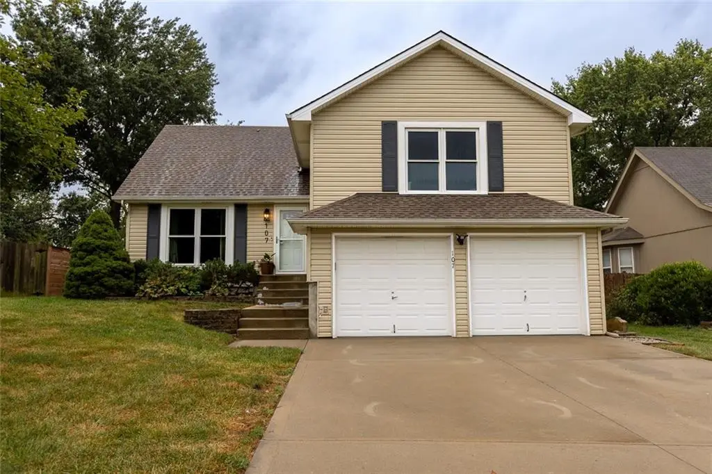107 NE 103rd Street, Kansas City, MO 64155 - #1