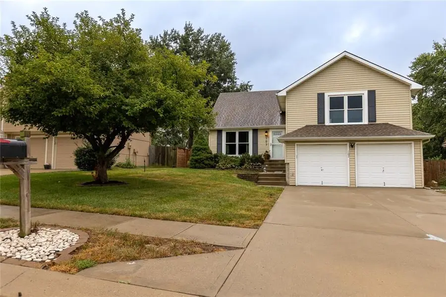 107 NE 103rd Street, Kansas City, MO 64155 - #2