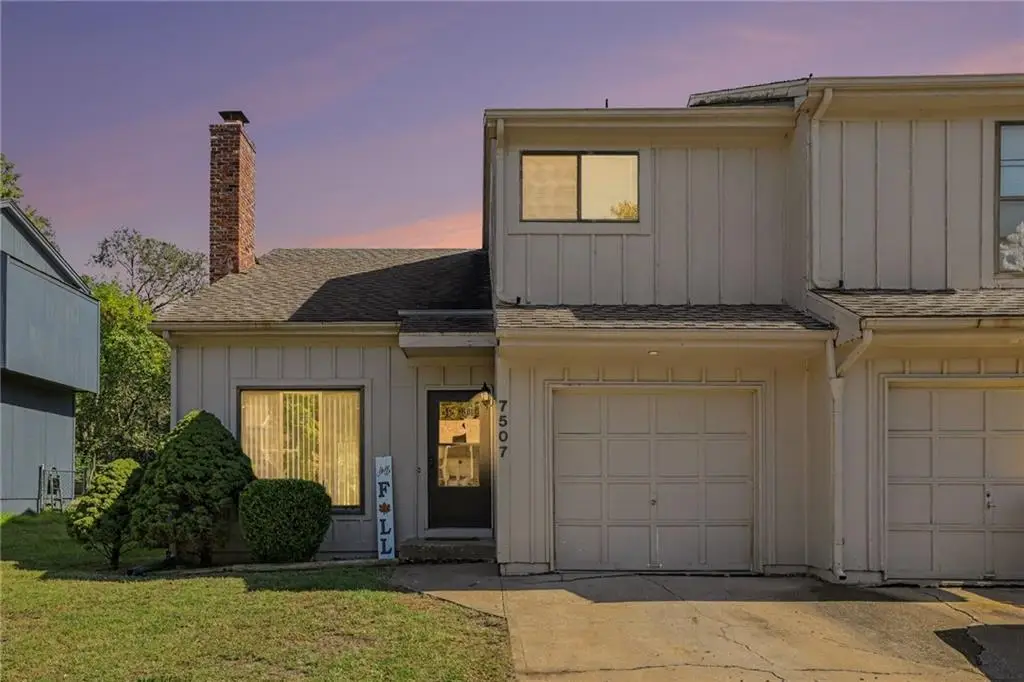 7507 Long Avenue, Lenexa, KS 66216 - #1