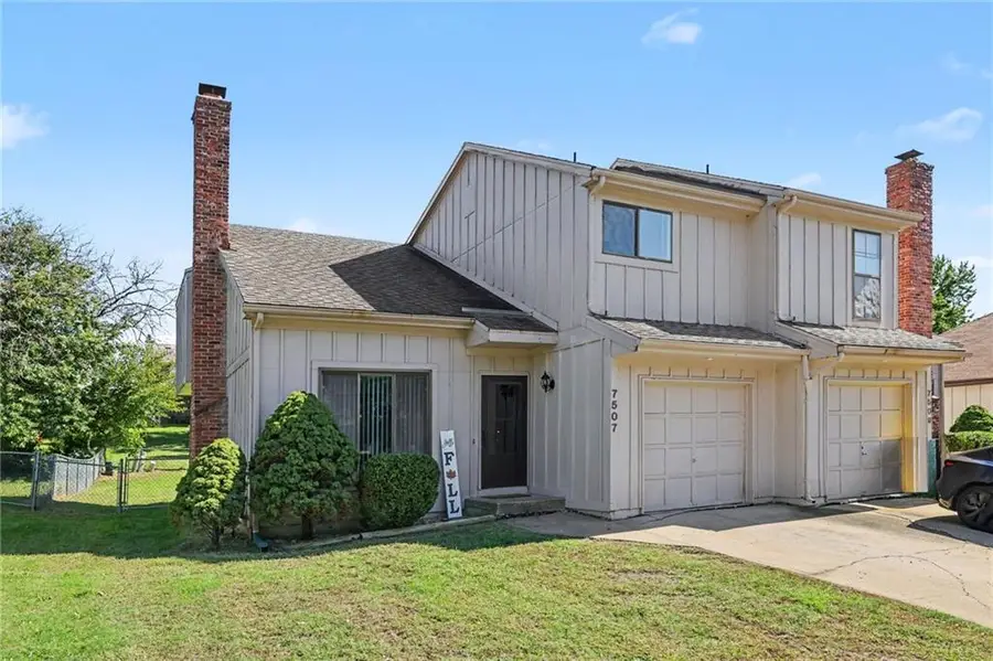 7507 Long Avenue, Lenexa, KS 66216 - #3