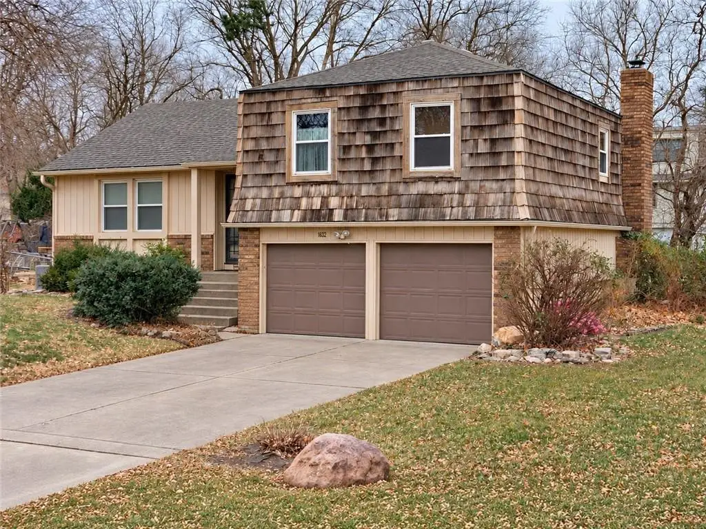 1632 W Wabash Street, Olathe, KS 66061 - #1