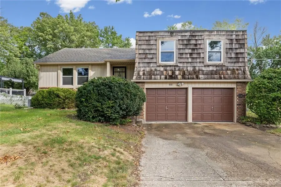 1632 W Wabash Street, Olathe, KS 66061 - #2