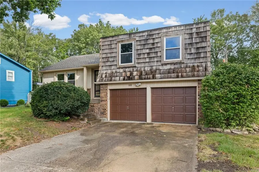 1632 W Wabash Street, Olathe, KS 66061 - #3