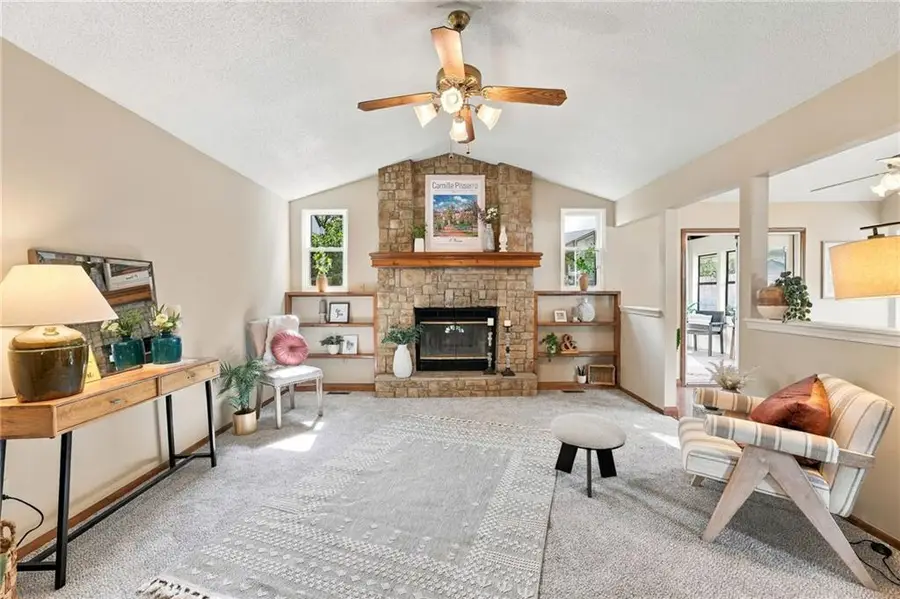 2109 SE 3rd Street, Lees Summit, MO 64063 - #2