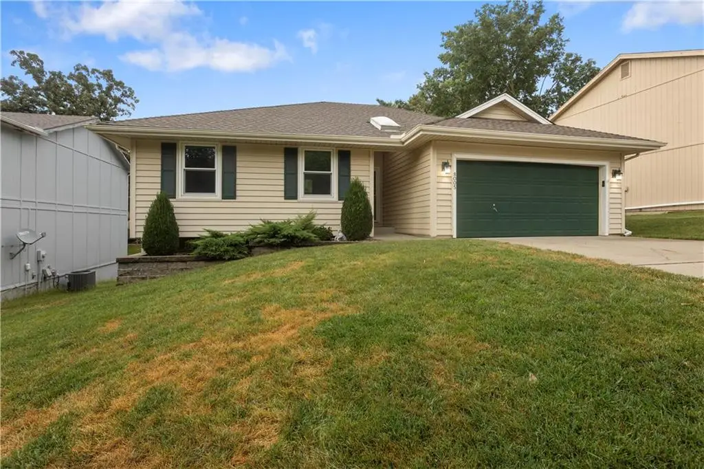 8005 N Everton N/a, Kansas City, MO 64152 - #1