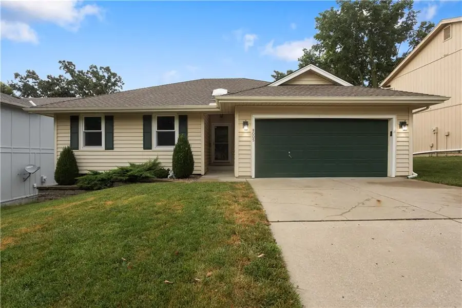 8005 N Everton N/a, Kansas City, MO 64152 - #2