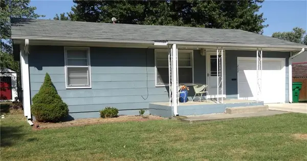 202 S Thompson Street, Butler, MO 64730