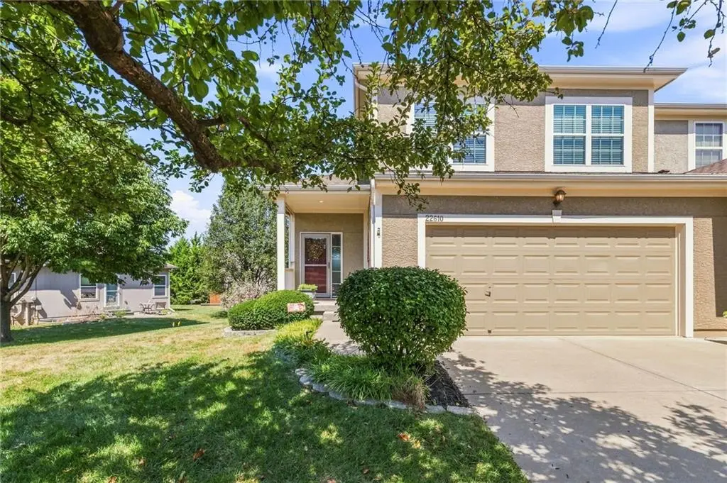 22610 W 72nd Terrace, Shawnee, KS 66227 - #1