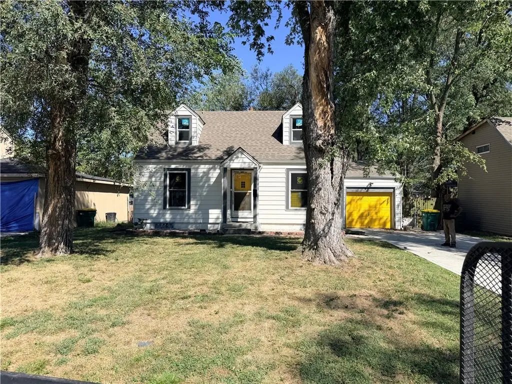 2619 N 46th Terrace, Kansas City, KS 66104 - #1