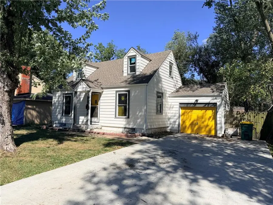 2619 N 46th Terrace, Kansas City, KS 66104 - #2