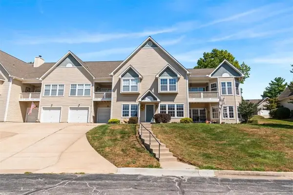 4305 S Bryant Court, Independence, MO 64055