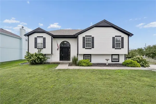 8501 NE 108th Terrace, Kansas City, MO 64157