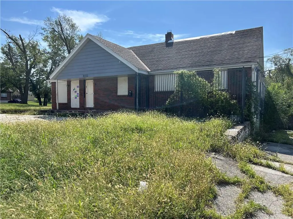6111 Leavenworth Road, Kansas City, KS 66104 - #1