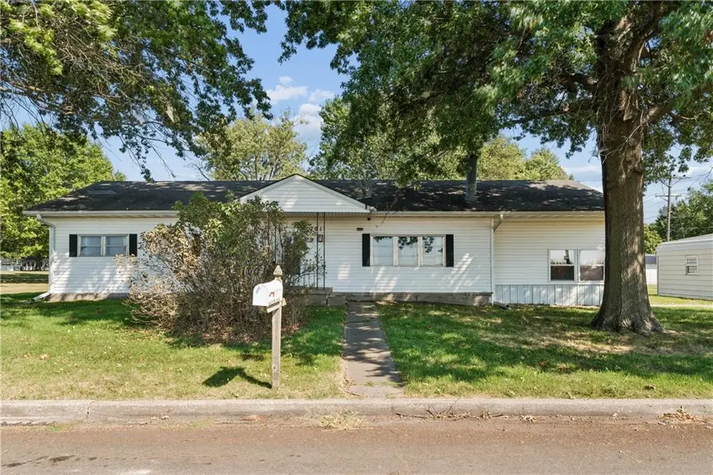 701 S Fredrick Street, Concordia, MO 64020 - #1