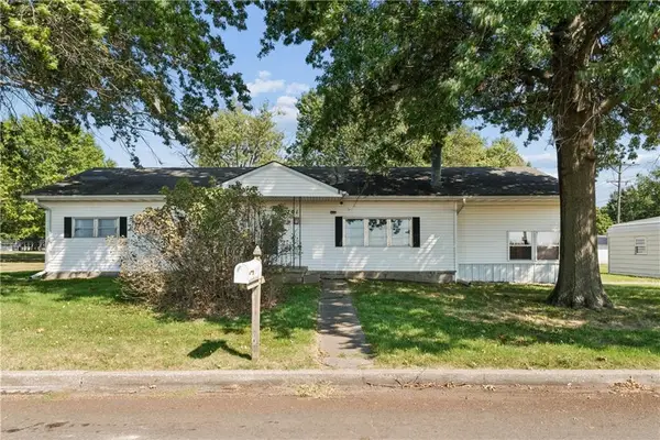 701 S Fredrick Street, Concordia, MO 64020