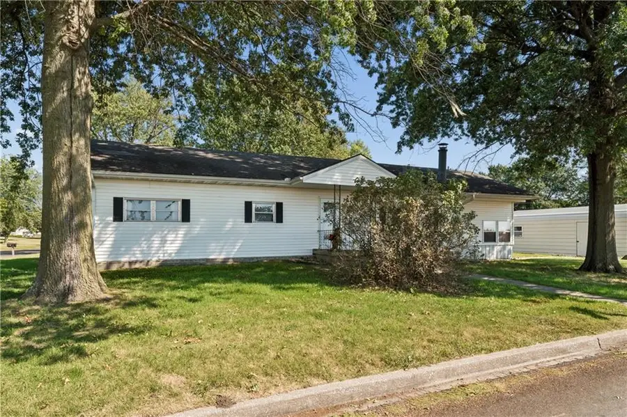 701 S Fredrick Street, Concordia, MO 64020 - #2