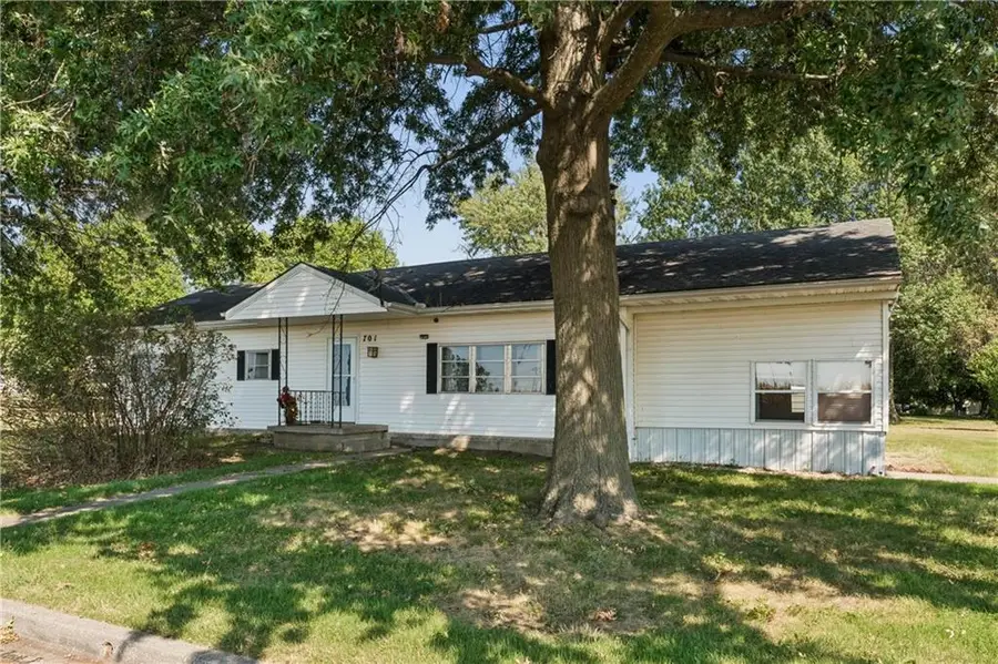 701 S Fredrick Street, Concordia, MO 64020 - #3