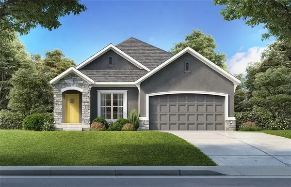 17101 W 168th Place, Olathe, KS 66062