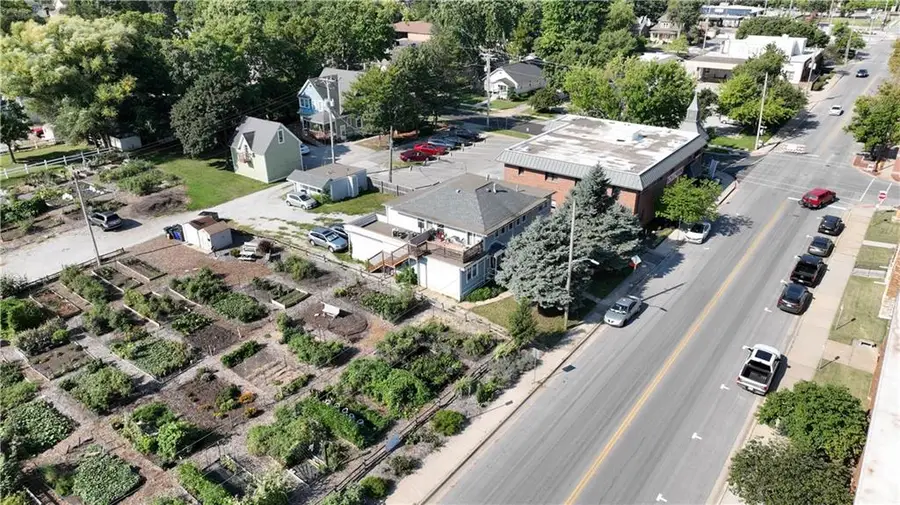 209 E Loula Street, Olathe, KS 66061 - #2
